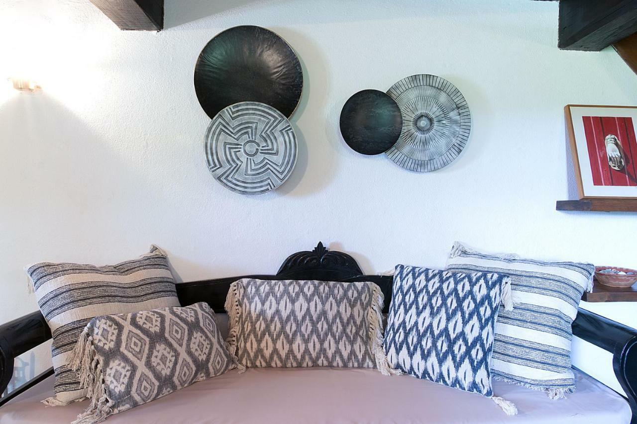Tresor Boutique Home Kolios Eksteriør bilde
